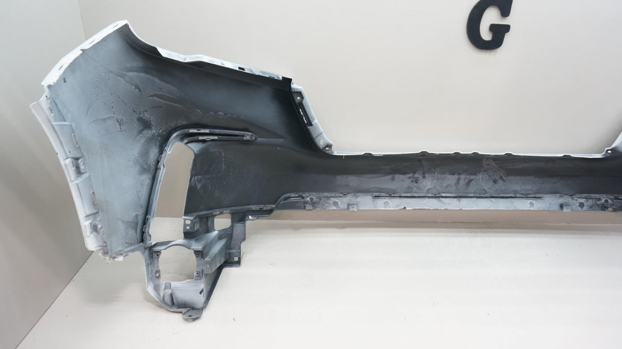 2023-2025 HONDA PILOT FRONT BUMPER COVER PANEL OEM 71101-T90-A000