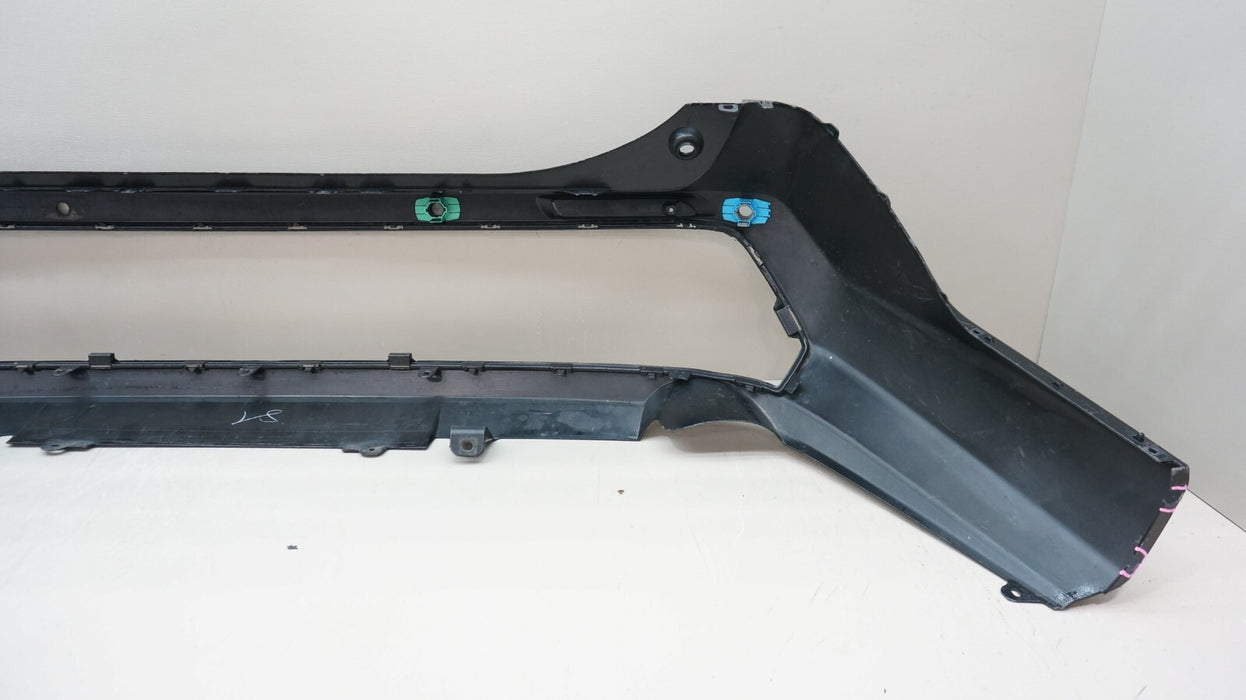 2019-2022 TOYOTA RAV-4 RAV4 REAR BUMPER COVER PANEL OEM 52159-42320
