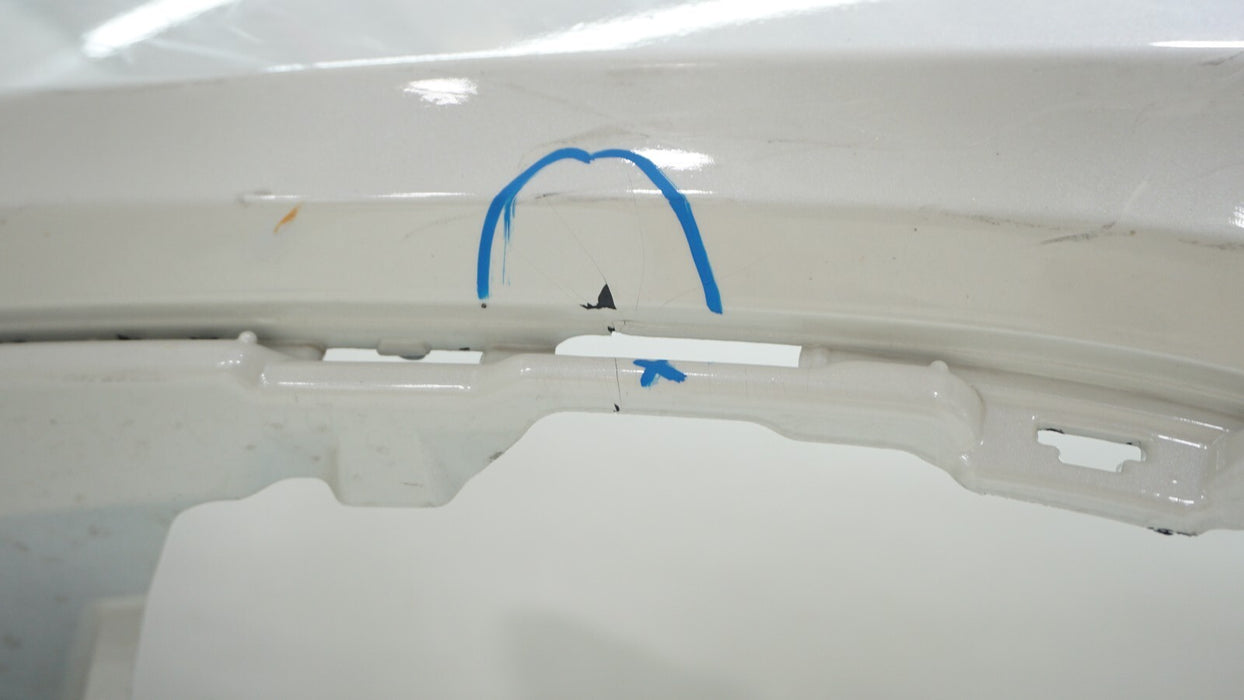 2016-2018 ACURA RDX FRONT BUMPER COVER 71101-TX4-ZY00 OEM 16 17 18