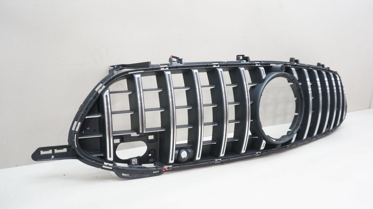 2021-2023 MERCEDES-BENZ AMG GT X290 FRONT RADIATOR GRILLE A2908859300 OEM
