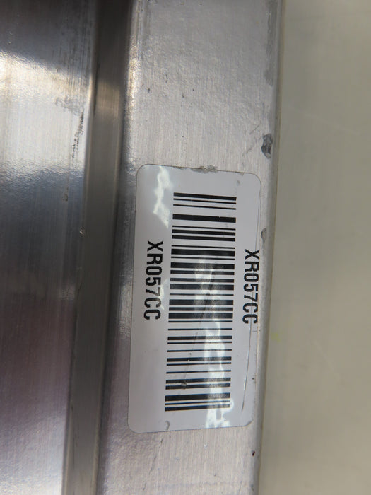 2020 2021 ACURA RDX REAR REINFORCEMENT IMPACT BAR OEM