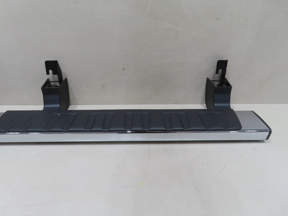 2015-2022 CHEVROLET COLORADO GMC CANYON LEFT SIDE RUNNING BOARD OEM 84157153