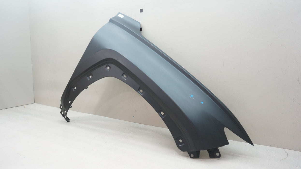 2022-2025 HYUNDAI TUCSON FRONT RIGHT PASSENGER SIDE FENDER AFTERMARKET CAPA