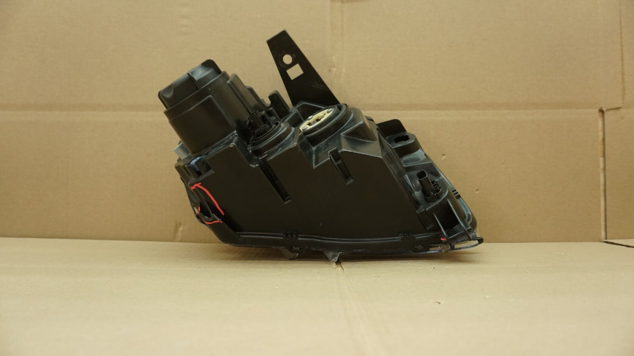 2014-2016 JEEP GRAND CHEROKEE FRONT LEFT DRIVER SIDE HEADLIGHT HALOGEN OEM