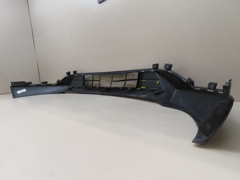 2020-2021 FORD ESCAPE FRONT LOWER BUMPER COVER VALANCE TRIM OEM LJ6B-17C831