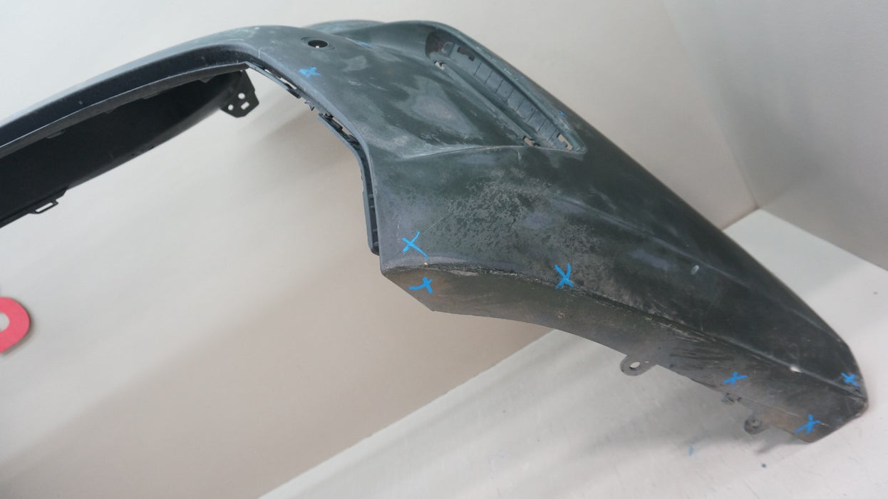 2021-2024 BMW 4 SERIES M SPORT REAR BUMPER COVER PANEL OEM 8075834
