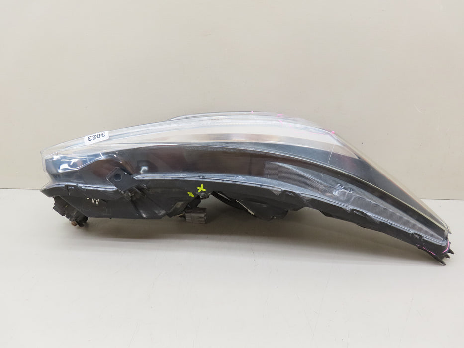 2019 2020 2021 SUBARU ASCENT FRONT RIGHT PASSENGER SIDE HEADLIGHT OEM