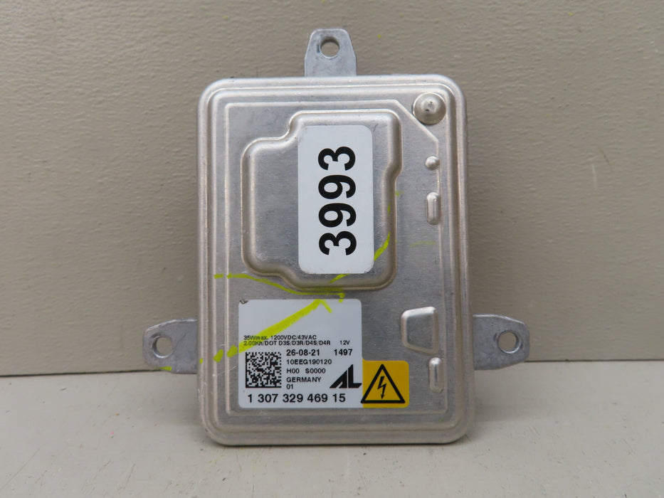 2016-2019 CHRYSLER PACIFICA FRONT LEFT OR RIGHT HEADLIGHT HID BALLAST MODULE OEM