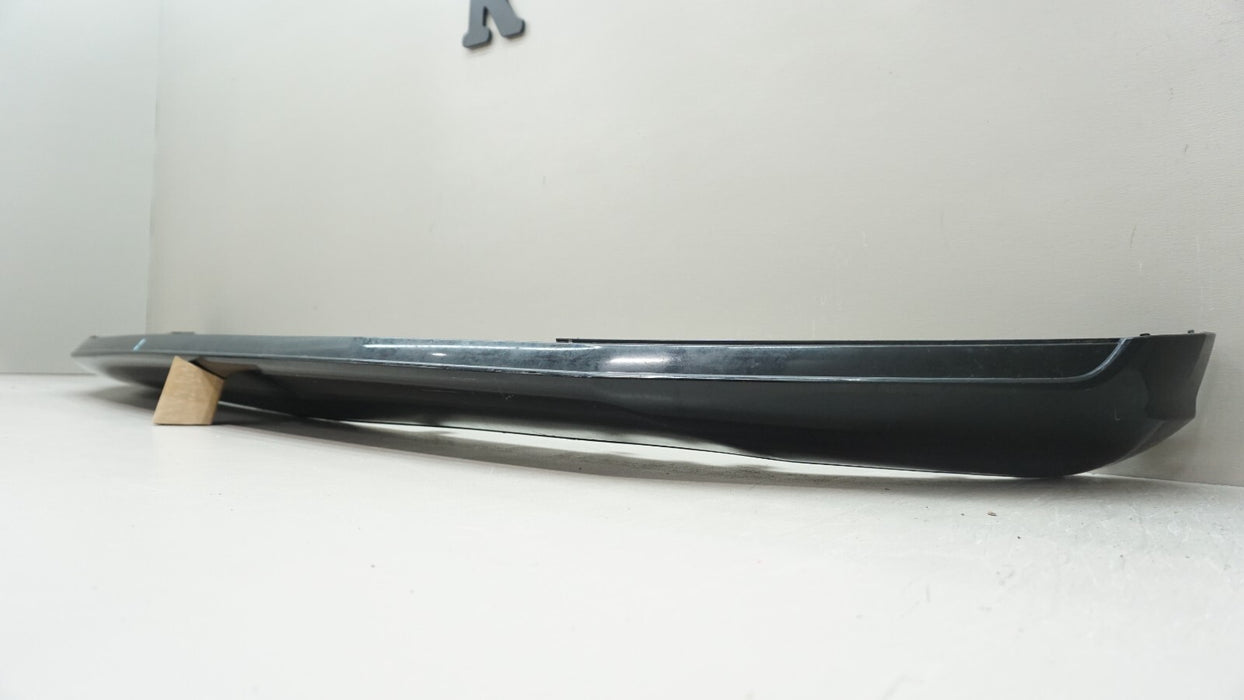 2018-2020 AUDI Q5 FRONT LOWER BUMPER VALANCE 80A807061 OEM 18 19 20