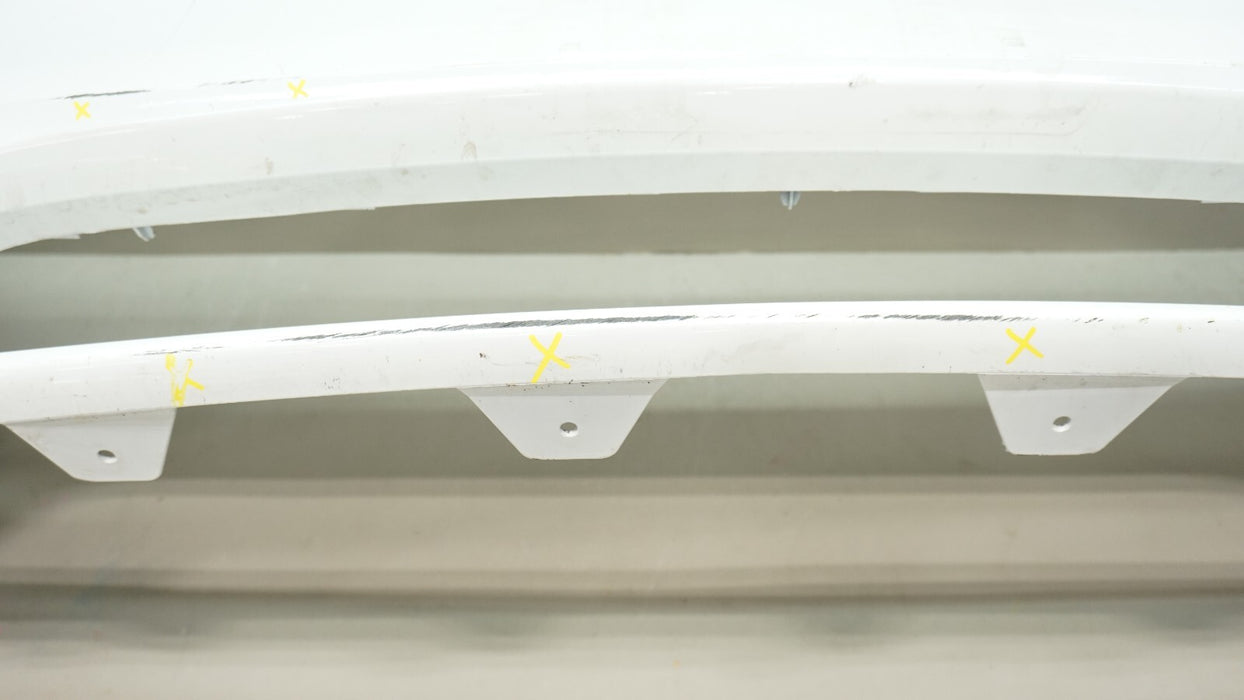 2020-2023 TESLA MODEL Y FRONT BUMPER COVER PANEL OEM 1493745-00-A