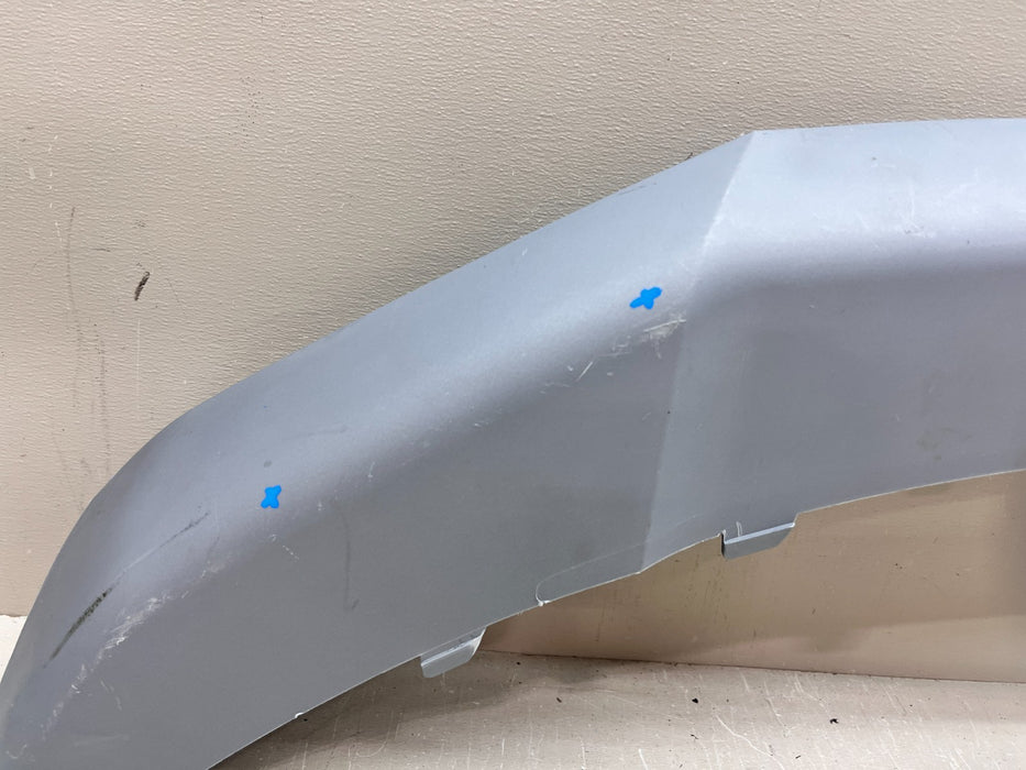 2025 HYUNDAI TUCSON FRONT LOWER BUMPER AFTERMARKET