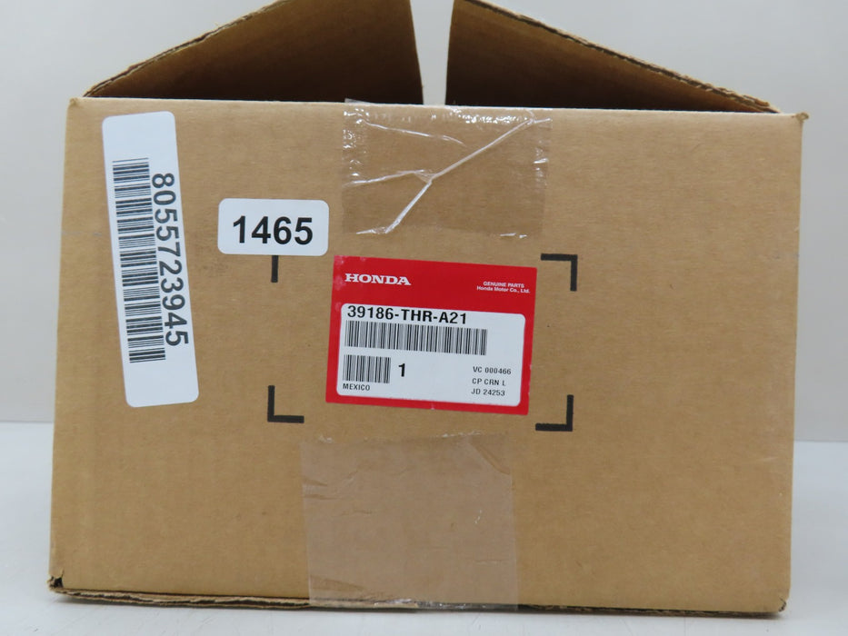 2021-2024 HONDA OYSSEY AUDIO AMPLIFIER  OEM