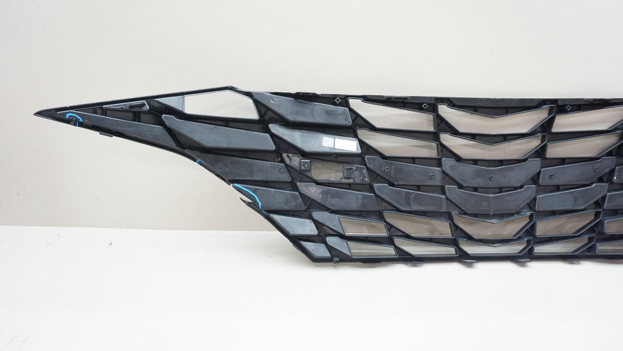 2021-2022 HYUNDAI ELANTRA FRONT BUMPER GRILLE GRILL OEM86351-AA000