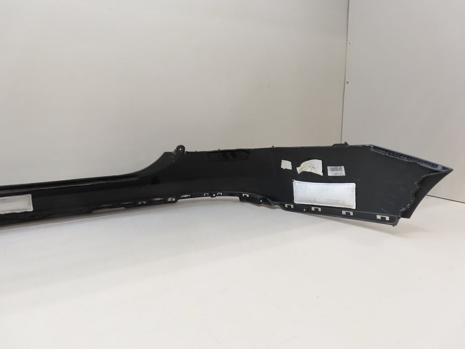 2023 2024 HYUNDAI IONIQ 6 REAR UPPER BUMPER COVER OEM 86611-KL000