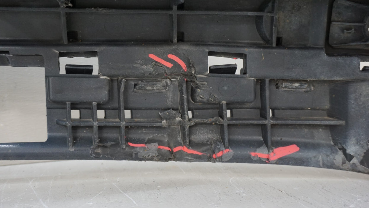 2018-2020 AUDI Q5 SQ5 S-LINE REAR BUMPER COVER OEM 18 19 20 80A.807.385
