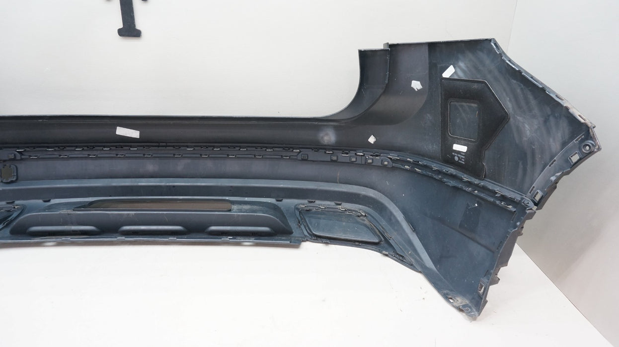 2018-2024 VOLKSWAGEN TIGUAN REAR BUMPER COVER PANEL OEM 5NN807421