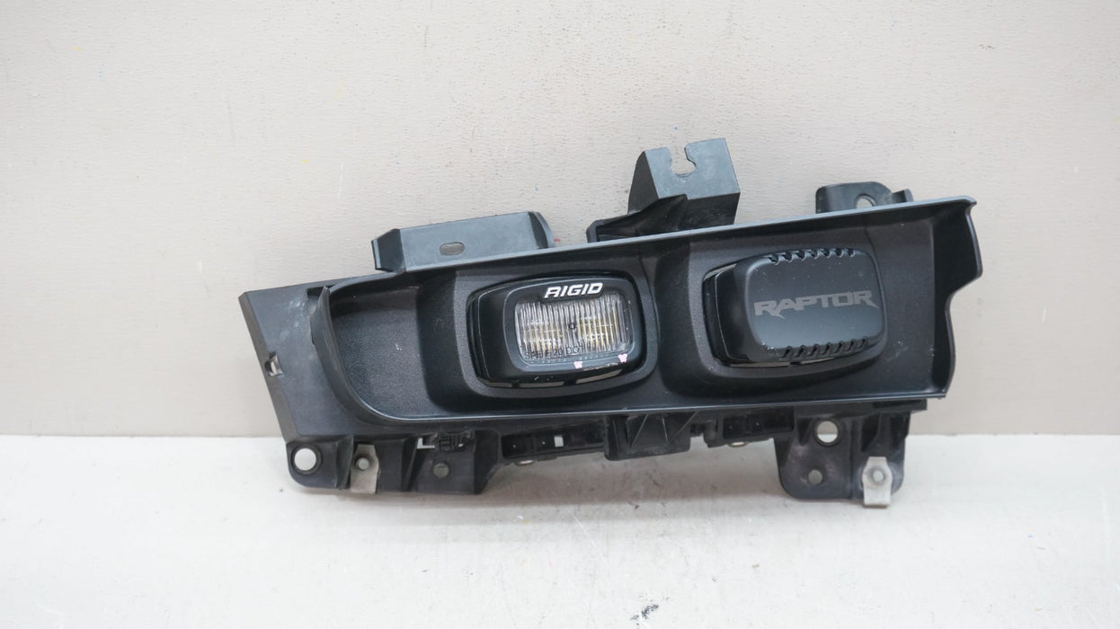 2022-2024 FORD BRONCO RAPTOR FRONT RIGHT SIDE FOG LIGHT OEM N2DV-15A254