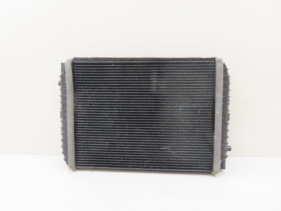 2016-2018 MCLAREN 570S RADIATOR CHARGE COOLER LEFT OR RIGHT OEM 13L0183CP