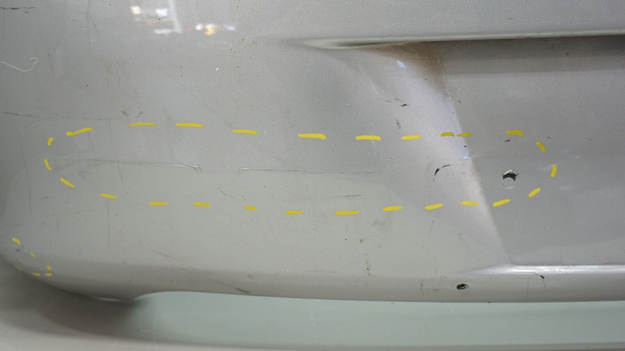 2013-2017 BUICK VERANO REAR BUMPER COVER PANEL PLASTIC 20984628 OEM