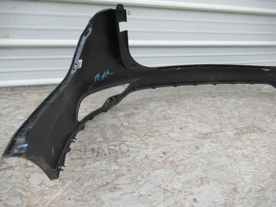 2016 2017 2018 HYUNDAI SANTA FE SPORT REAR BUMPER COVER 86512-4Z500 OEM