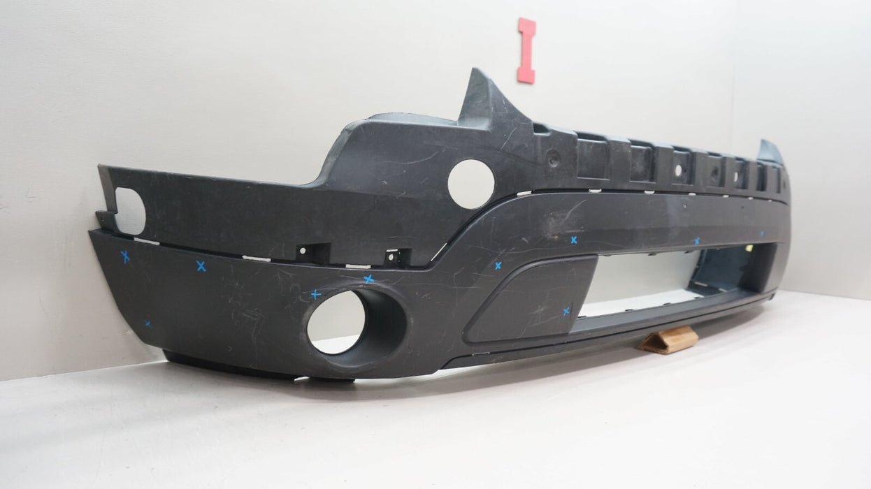 2011-2015 FORD EXPLORER FRONT LOWER BUMPER COVER PANEL OEM BB53-17F775