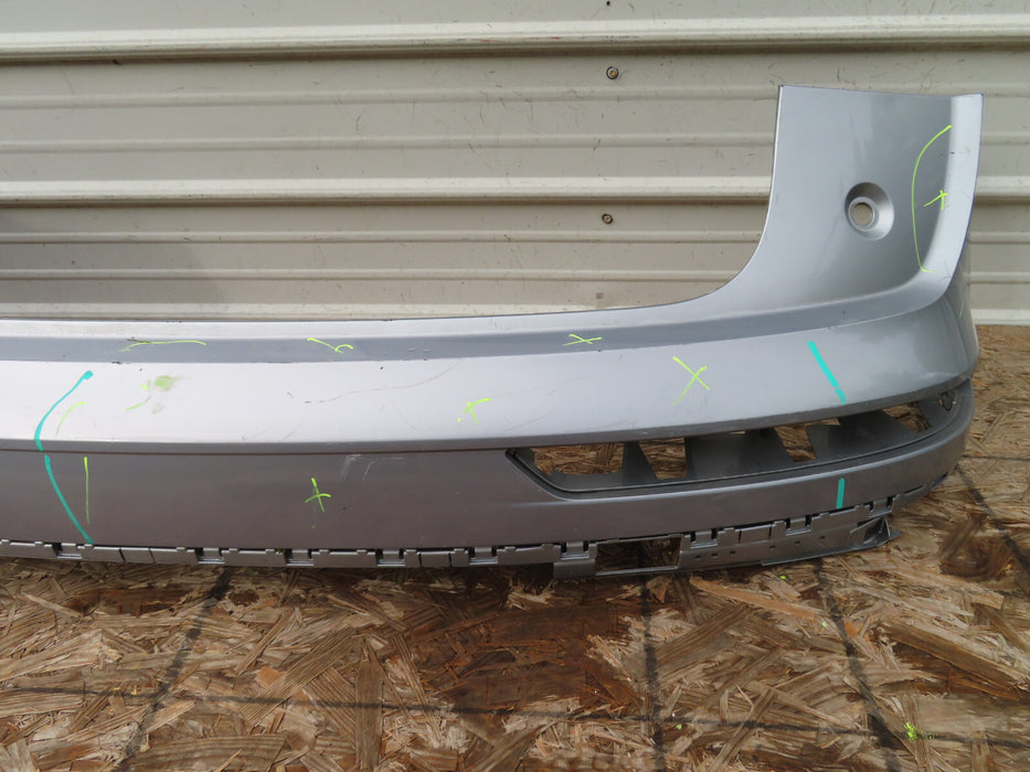 2017 2018 2019 2020 AUDI Q5 REAR BUMPER COVER OEM