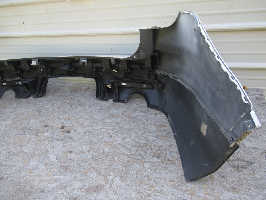 2011-2015 FORD EXPLORER REAR BUMPER COVER BB53-17F954-ACW OEM