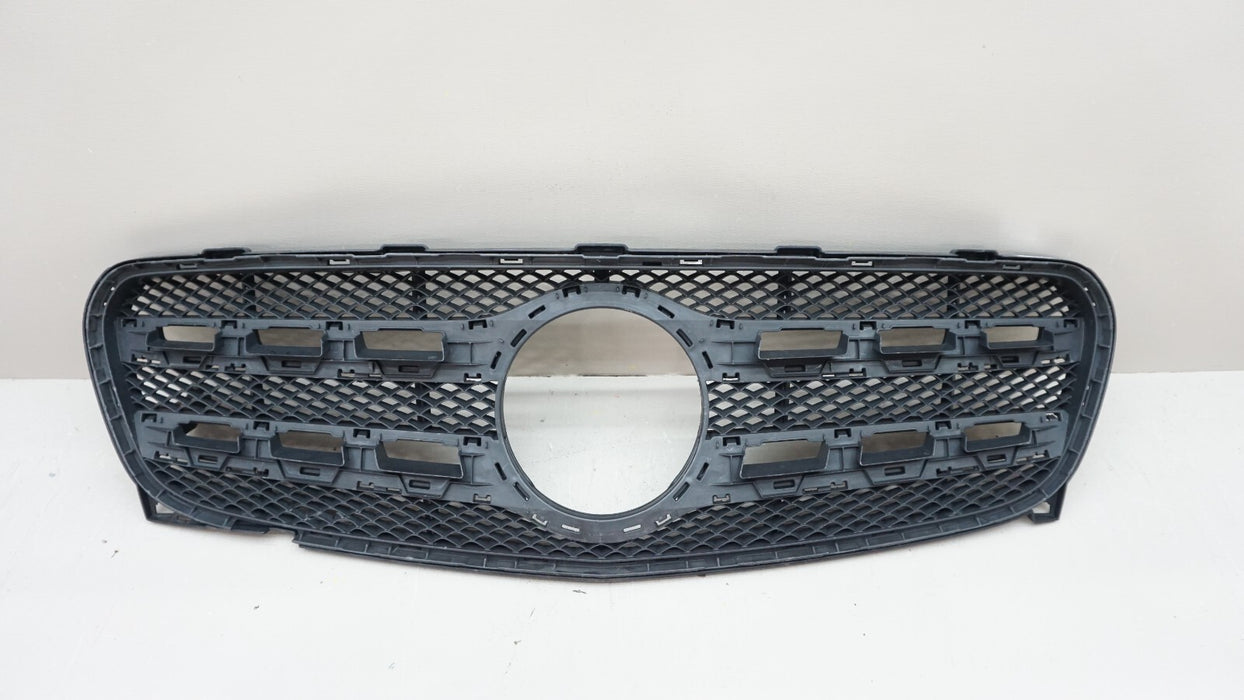 2018-2020 MERCEDES-BENZ CLA250 AMG FRONT UPPER GRILLE GRILL OEM A1568880400