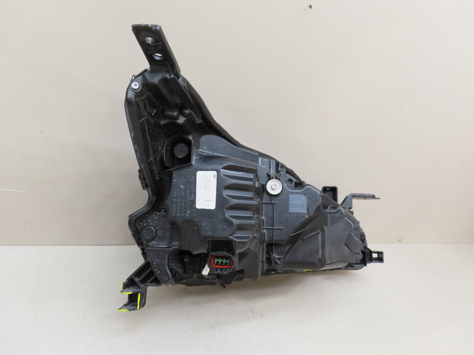 2022 2023 NISSAN ALTIMA FRONT LEFT DRIVER HEADLIGHT FULL LED OEM