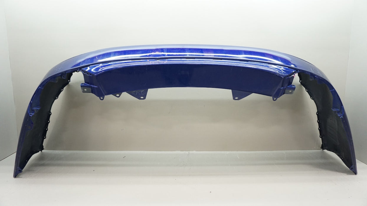 2018-2021 HONDA ACCORD REAR BUMPER COVER 71501-TVA-A000 OEM 19 20