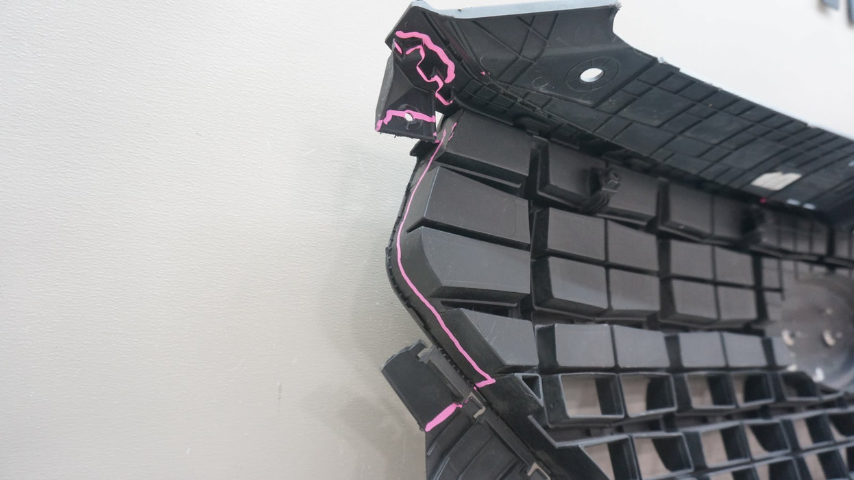 2020-2026 HYUNDAI VENUE FRONT GRILLE OEM 86350K2000