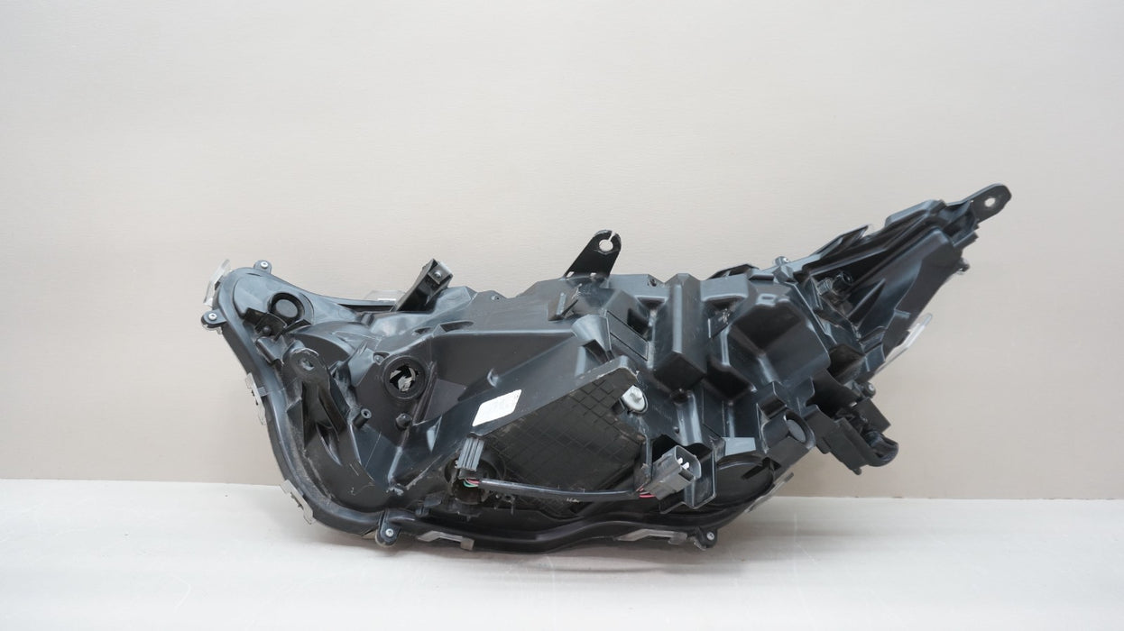 2019-2021 TOYOTA RAV4 FRONT RIGHT PASSENGER SIDE LED HEADLIGHT OEM