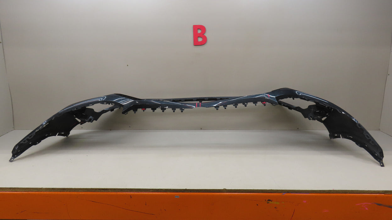 2021-2024 AUDI Q5 FRONT BUMPER COVER OEM 80A.807.437.P