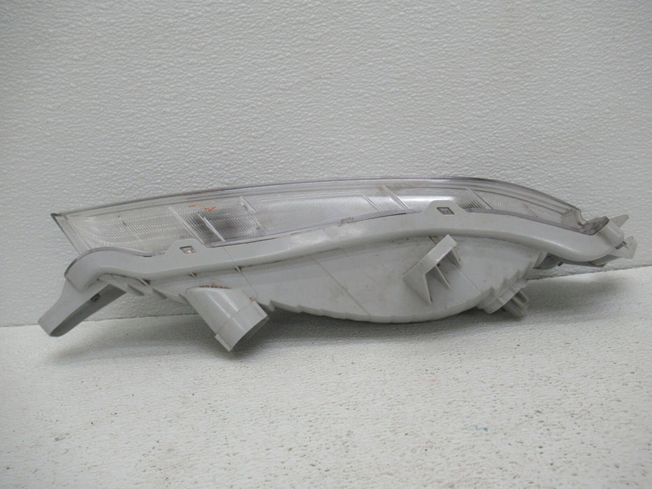 2016-2018 HONDA PILOT FRONT RIGHT PASSENGER SIDE TURN SIGNAL LIGHT LAMP OEM