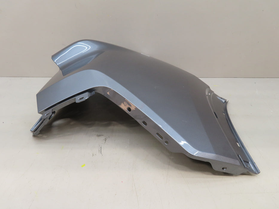 2021-2023 NISSAN ROGUE REAR RIGHT SIDE BUMPER COVER OEM 850176RR0H