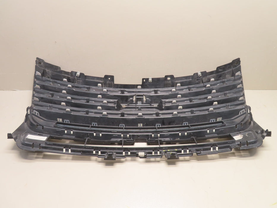 2016 2017 2018 FORD EXPLORER FRONT GRILLE GRILL OEM