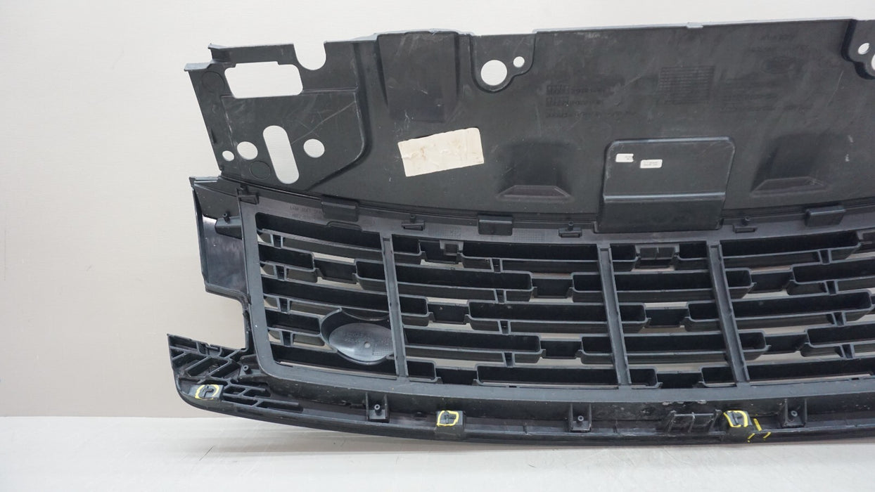 2022-2025 RANGE ROVER L460 FRONT RADIATOR GRILLE GRILL M8E2-8200 OEM