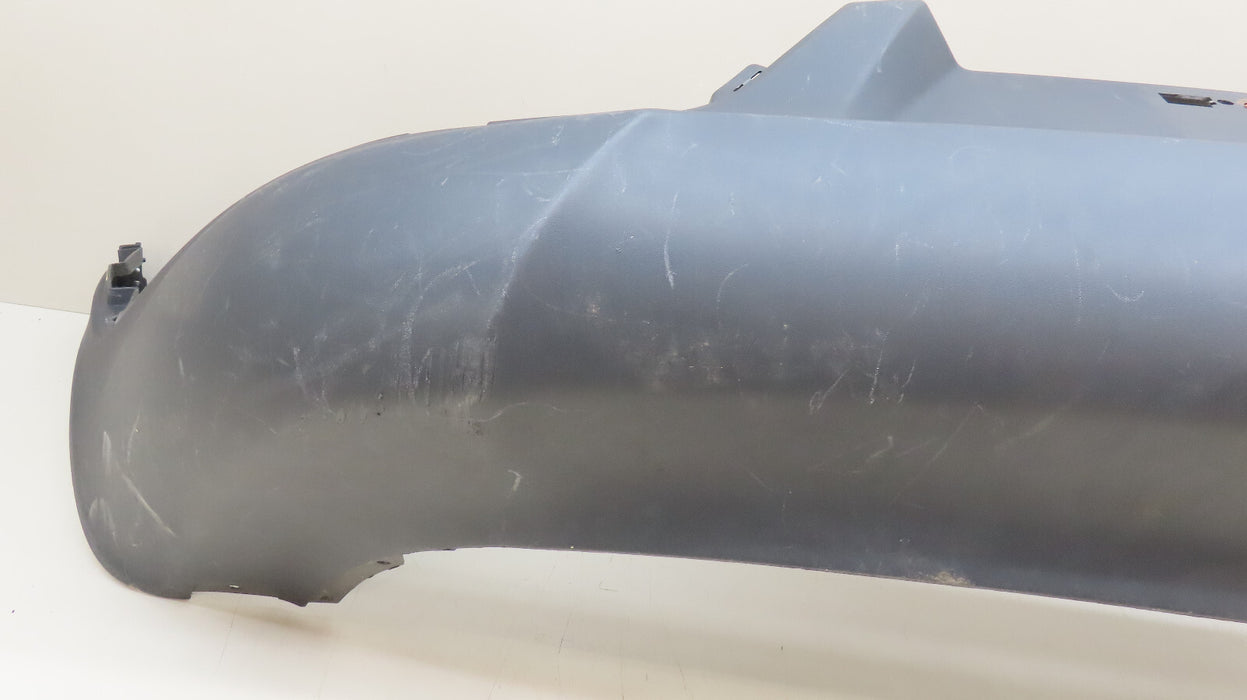 2012-2016 KIA SPORTAGE, R REAR BUMPER COVER OEM