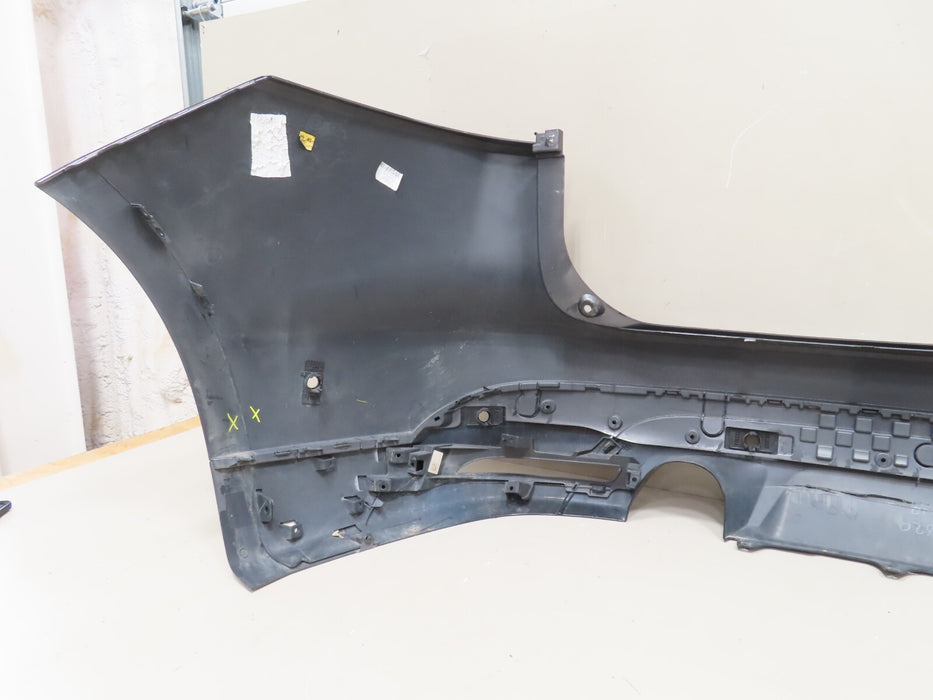 2017-2019 JAGUAR F-PACE REAR BUMPER COVER P#HK83-17D781-AAW OEM