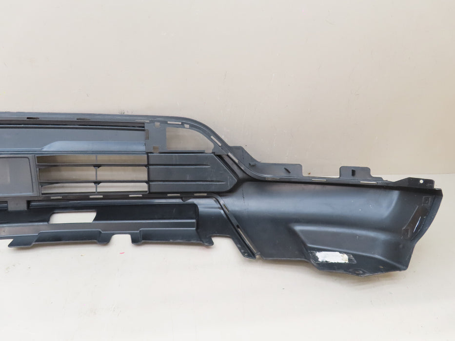 2020-2022 FORD EXPLORER FRONT LOWER VALANCE BUMPER COVER OEM L358-17F775-BDW