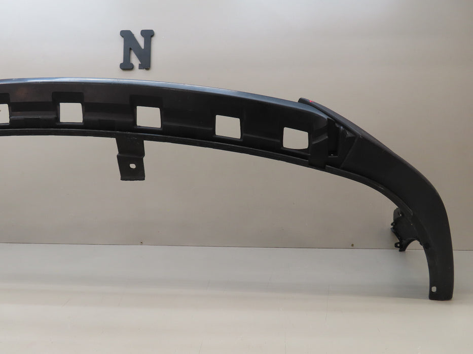2016-2018 HYUNDAI TUCSON FRONT LOWER BUMPER COVER OEM 86512-D3100