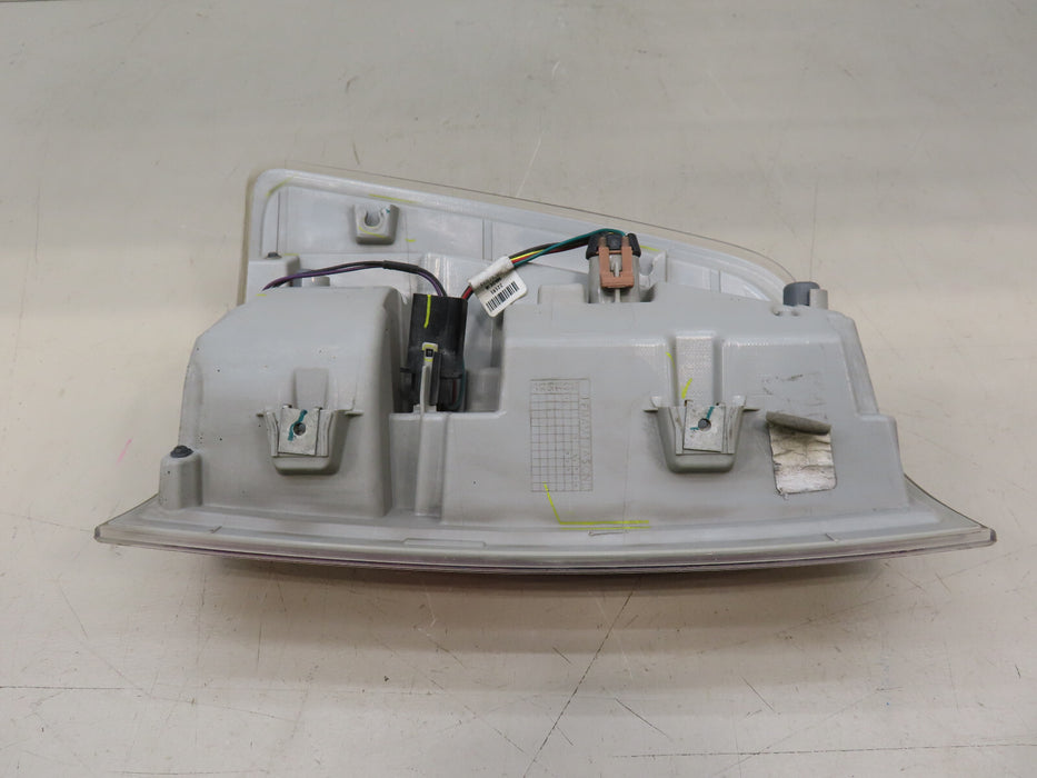 2013-2022 DODGE RAM 1500 REAR RIGHT PASSENGER SIDE TAIL LIGHT OEM