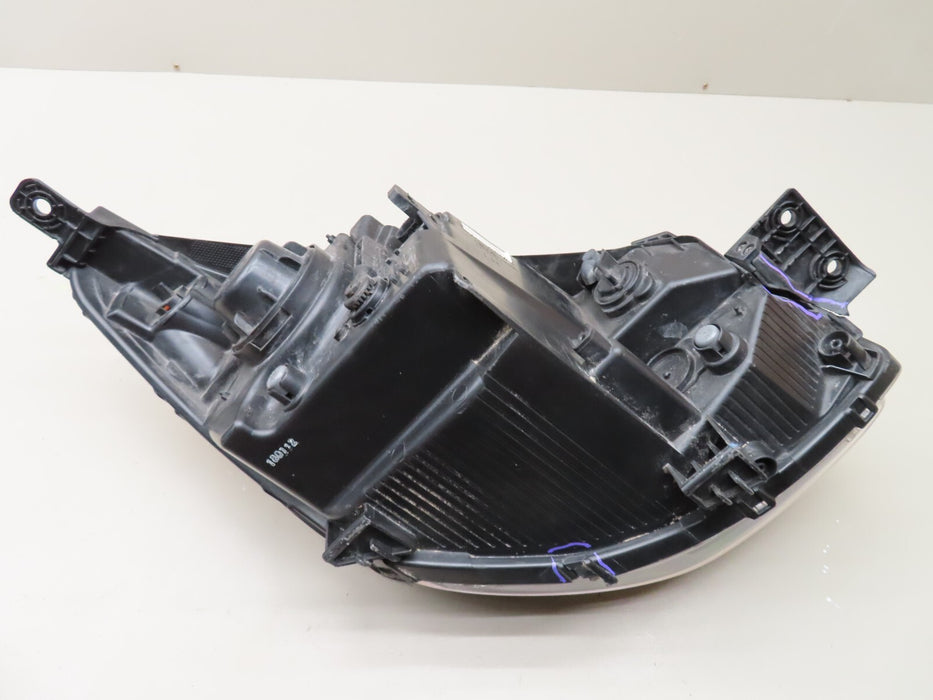 2014-2016 KIA SOUL FRONT LEFT DRIVER SIDE HEADLIGHT HALOGEN LAMP LIGHT OEM