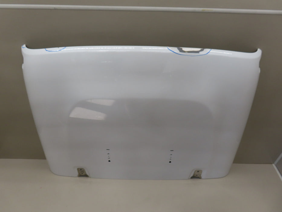 2018-2023 JEEP WRANGLER  HOOD BONNET PANEL OEM