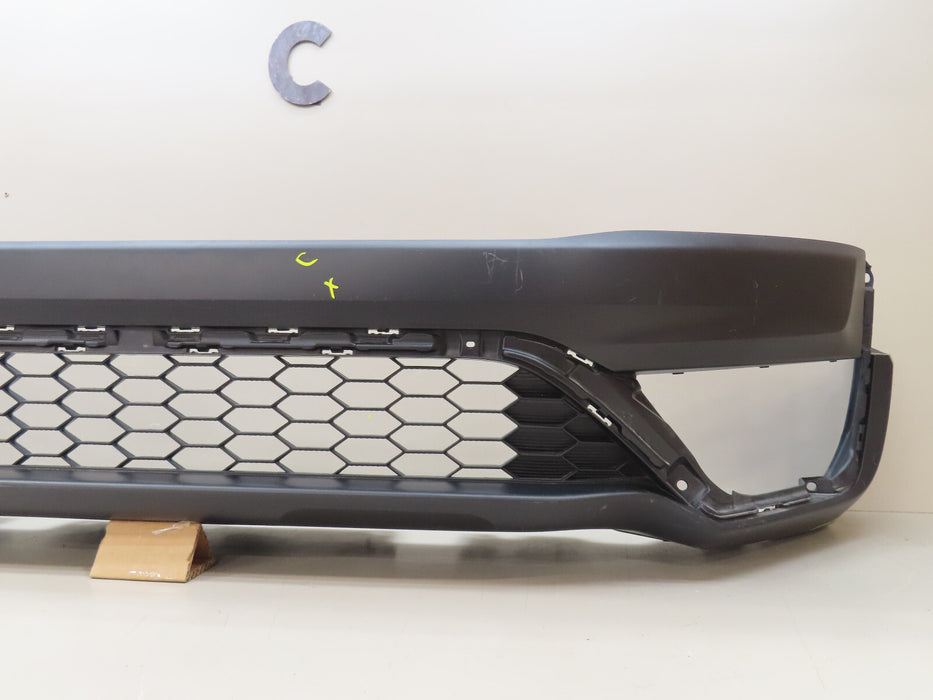 2020 2021 2022 HONDA CRV CR-V FRONT LOWER BUMPER COVER OEM 71102-TLA-A500