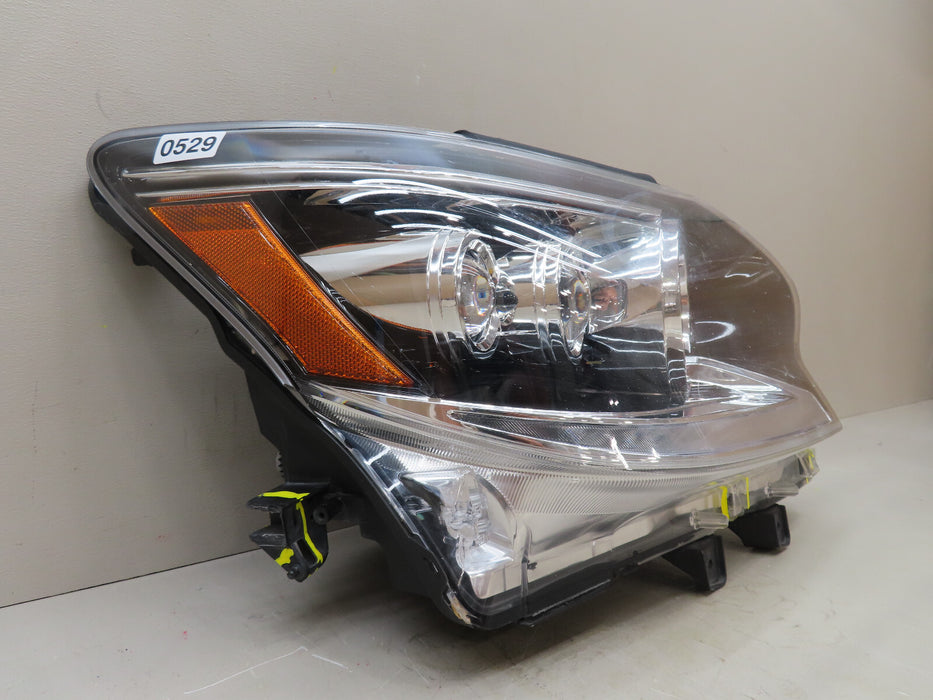 2014-2019 LEXUS GX460 FRONT RIGHT PASSENGER HEADLIGHT LED OEM