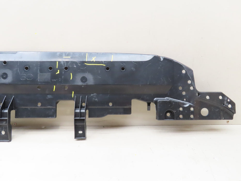 2019-2023 TOYOTA RAV4 FRONT LOWER RADIATOR SUPPORT SPLASH SHIELD OEM 52618-0R050