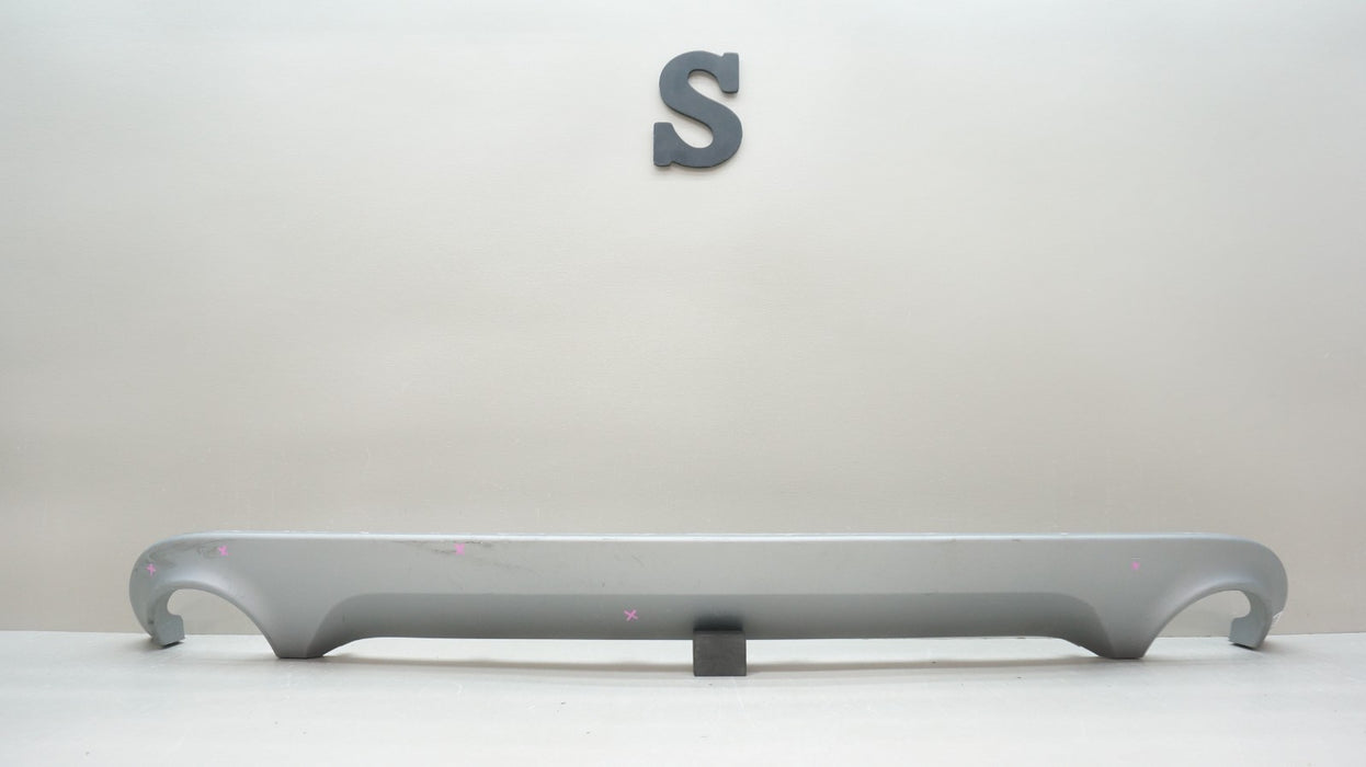 2020-2022 FORD ESCAPE REAR LOWER BUMPER VALANCE PANEL OEM LJ6B-17F765-AAW