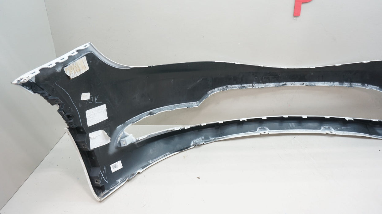 2015-2017 CHRYSLER 200 FRONT BUMPER COVER PANEL OEM