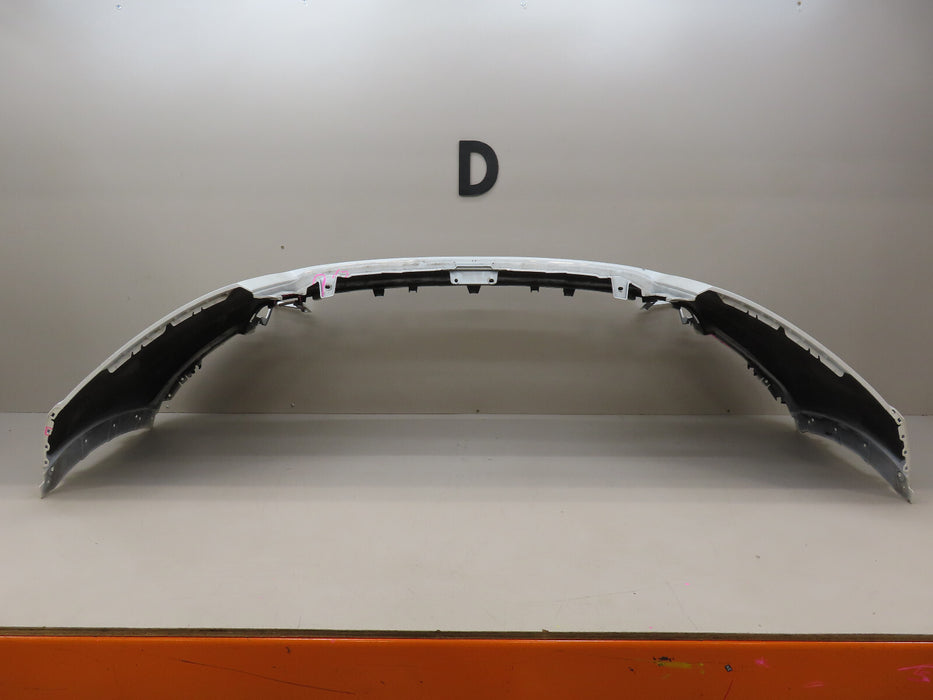 2022-2023 NISSAN PATHFINDER FRONT BUMPER COVER OEM 62022-6TA0H